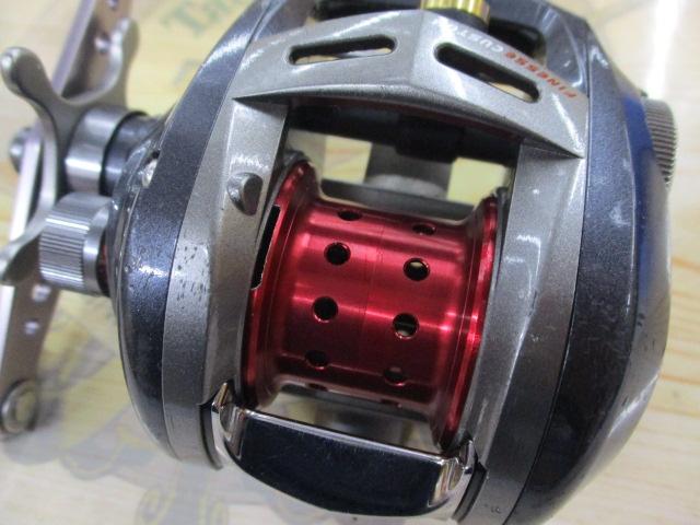 アルファスフィネスカスタム 105HL｜＠ベリーネット 日本最大新品中古