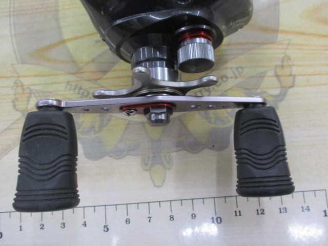 アルファスフィネスカスタム 105HL｜＠ベリーネット 日本最大新品中古