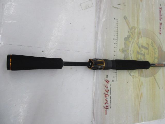 リベリオン 641ULFS｜＠ベリーネット 日本最大新品中古釣具WEBショップ