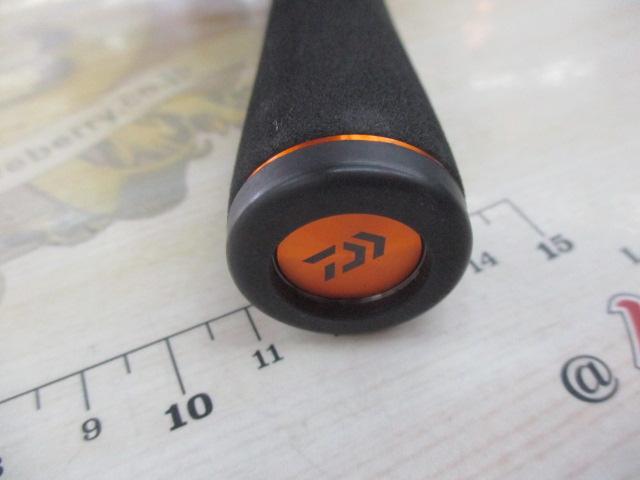 リベリオン 641ULFS｜＠ベリーネット 日本最大新品中古釣具WEBショップ