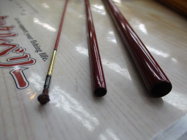 二代目無心燦8尺