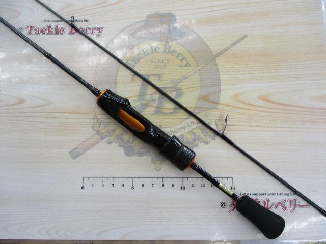 イプリミ 56XXUL-S｜＠ベリーネット 日本最大新品中古釣具WEBショップ