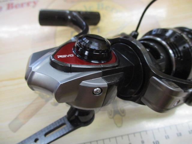 レボ SP Rocket 2500S