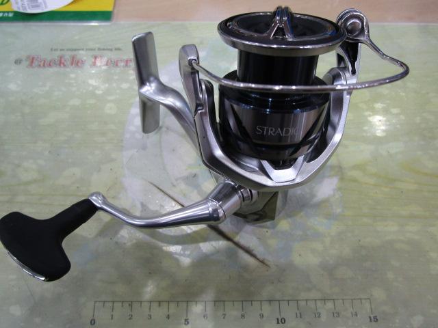 23ストラディック C3000XG