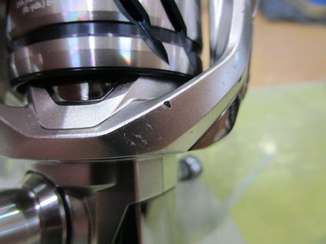 23ストラディック C3000XG