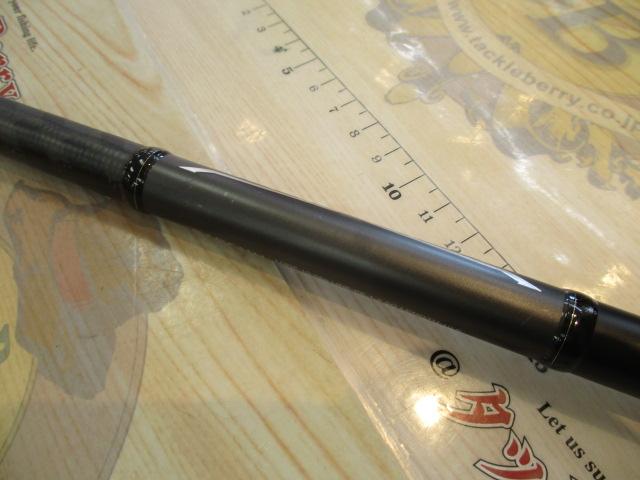 18ディアルーナ S106MH｜＠ベリーネット 日本最大新品中古釣具WEBショップ