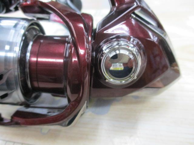 23セフィアSS C3000SHG