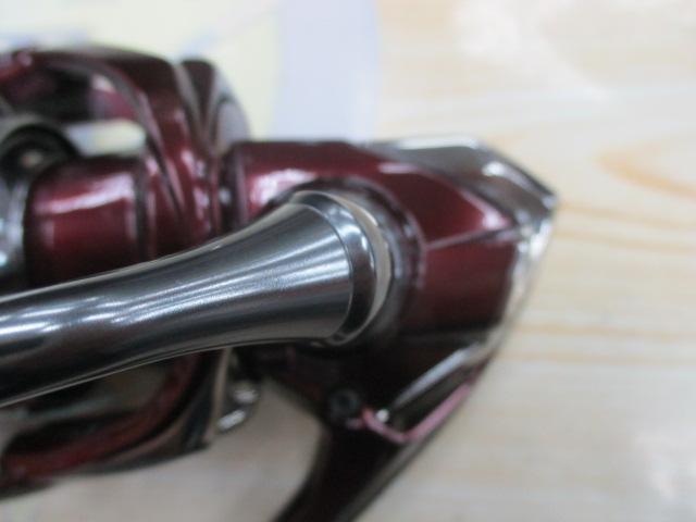 23セフィアSS C3000SHG