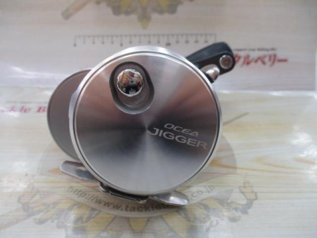 21オシアジガー 2000NR MG｜＠ベリーネット 日本最大新品中古釣具WEB
