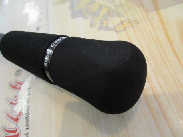 ブラックレーベル SC S64L-ST｜＠ベリーネット 日本最大新品中古釣具
