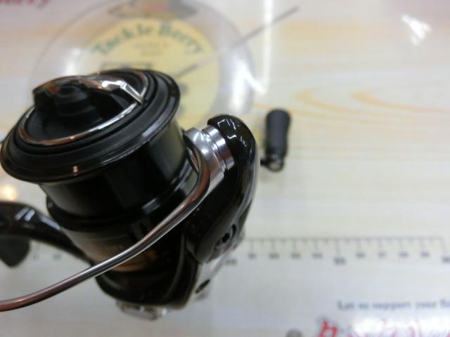 22ソアレBB C2000SSPG