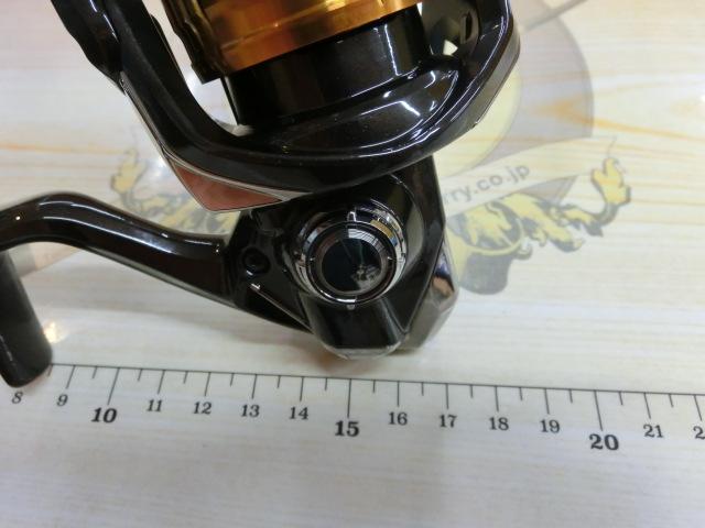 22ソアレBB C2000SSPG