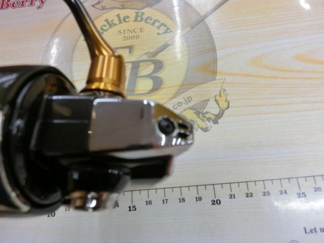 22ソアレBB C2000SSPG
