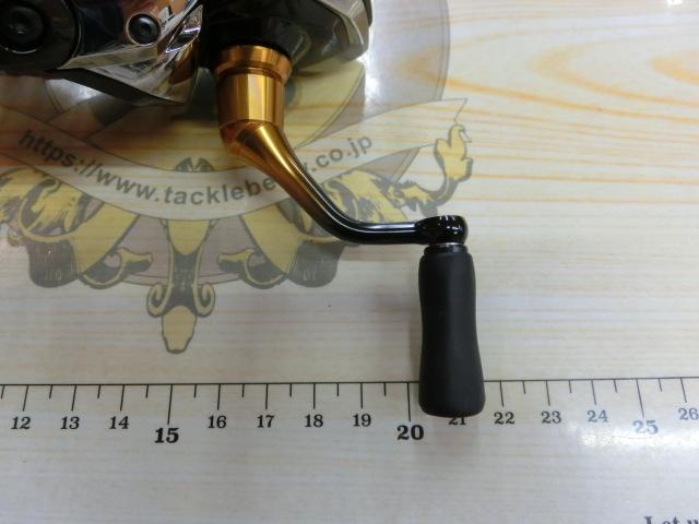 22ソアレBB C2000SSPG