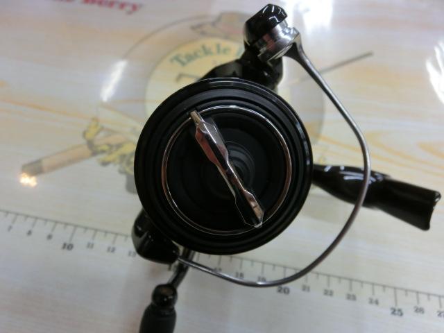 22ソアレBB C2000SSPG