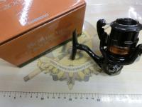 22ソアレBB C2000SSPG