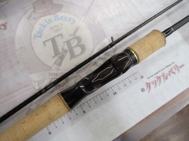 カーディフネイティブスペシャル B77ML