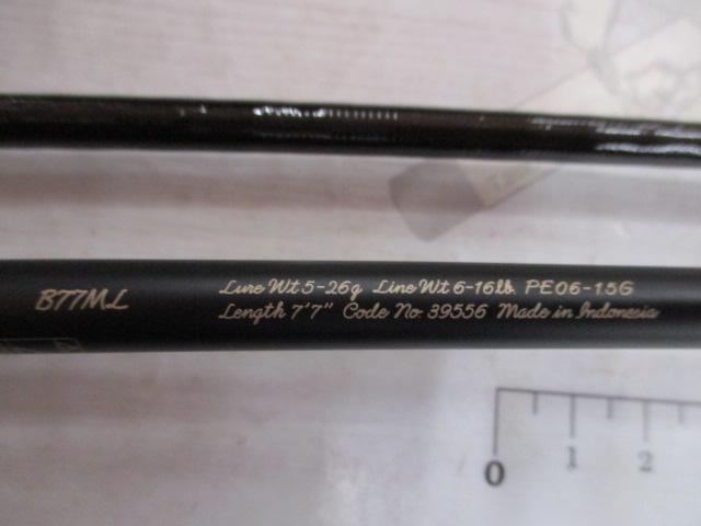 カーディフネイティブスペシャル B77ML