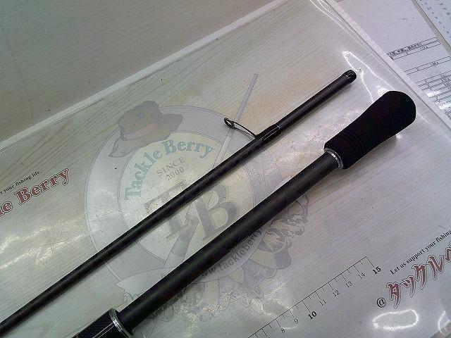 セフィアCI4+ S803M