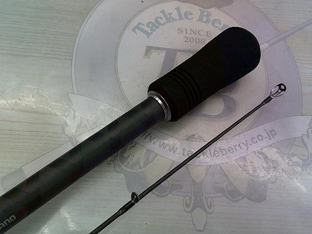 セフィアCI4+ S803M