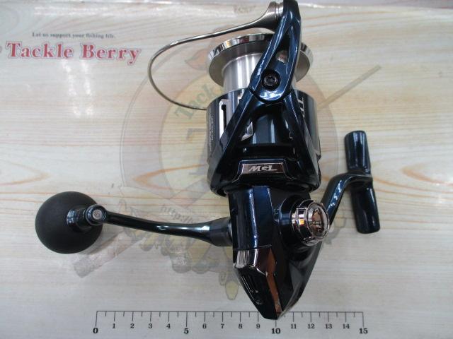 21ツインパワーXD 4000HG｜＠ベリーネット 日本最大新品中古釣具WEB