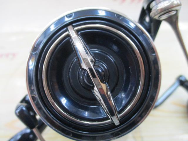 21ツインパワーXD 4000HG