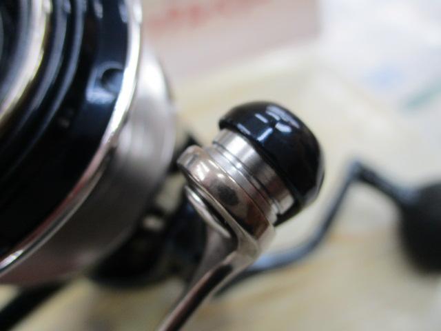 21ツインパワーXD 4000HG