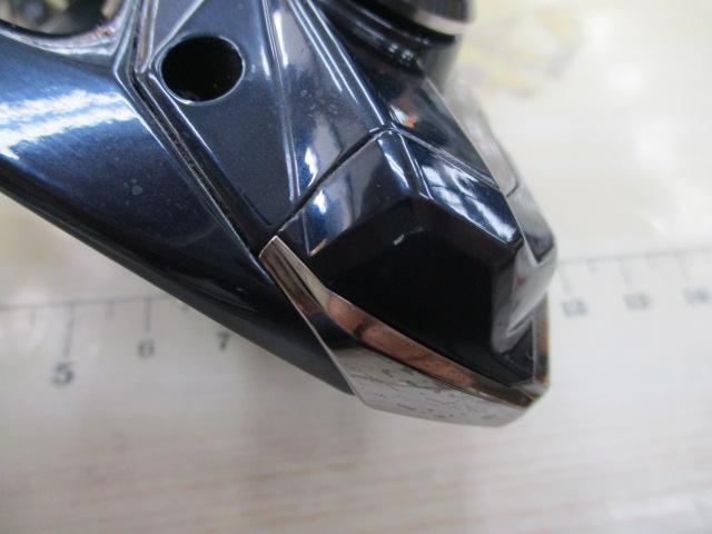 21ツインパワーXD 4000HG