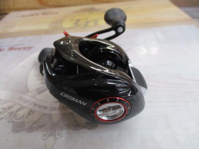 グラビアス2020 8.1:1RH レッド