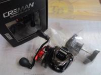 グラビアス2020 8.1:1RH レッド