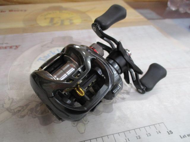 タトゥーラ SV TW 7.3L