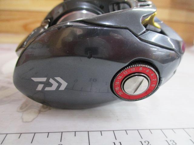 タトゥーラ SV TW 7.3L