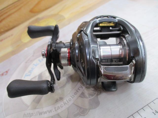 タトゥーラ SV TW 7.3L