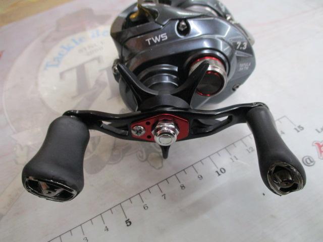 タトゥーラ SV TW 7.3L