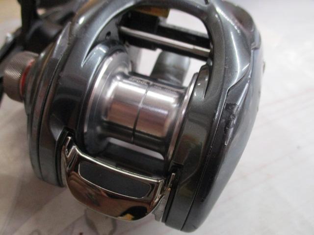 タトゥーラ SV TW 7.3L