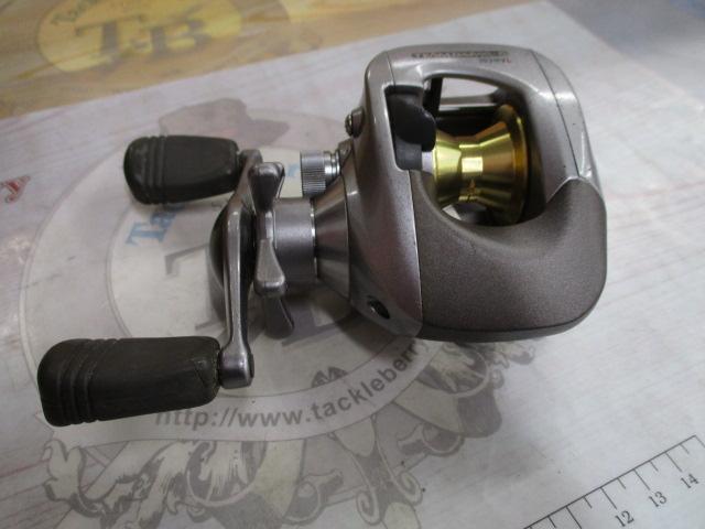 TD-S 103HVL｜＠ベリーネット 日本最大新品中古釣具WEBショップ