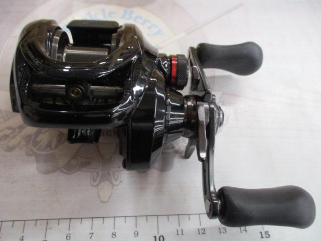 17スコーピオンDC 101HG｜＠ベリーネット 日本最大新品中古釣具WEBショップ