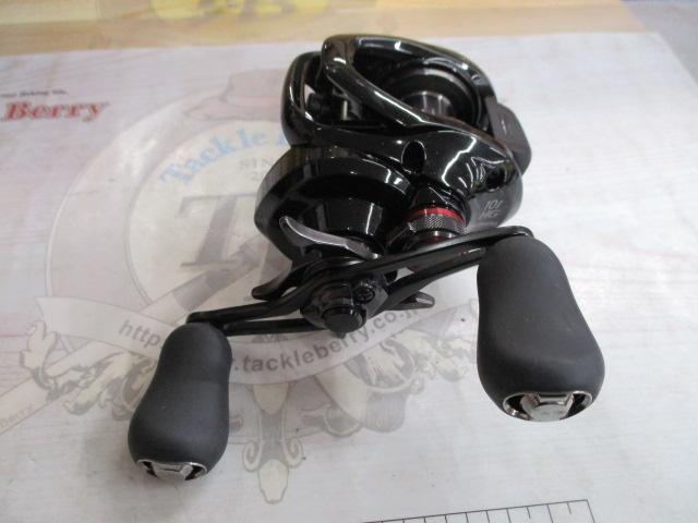 17スコーピオンDC 101HG｜＠ベリーネット 日本最大新品中古釣具WEBショップ