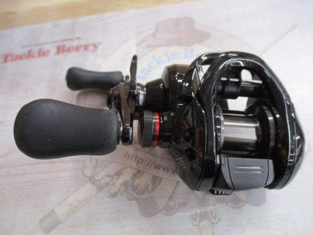 17スコーピオンDC 101HG｜＠ベリーネット 日本最大新品中古釣具WEBショップ
