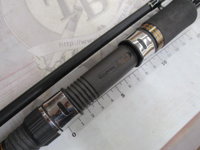 ショアガンエボルブ SFSGS-106M+・FL