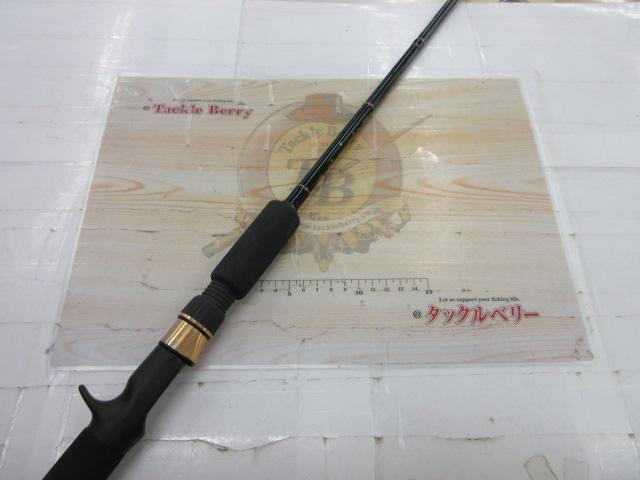 コンバットスティック CSC-70XH｜＠ベリーネット 日本最大新品中古釣具
