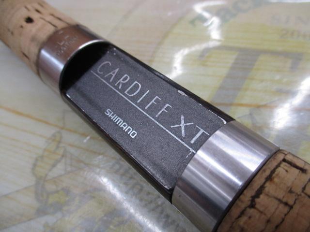 カーディフXT 62SUL