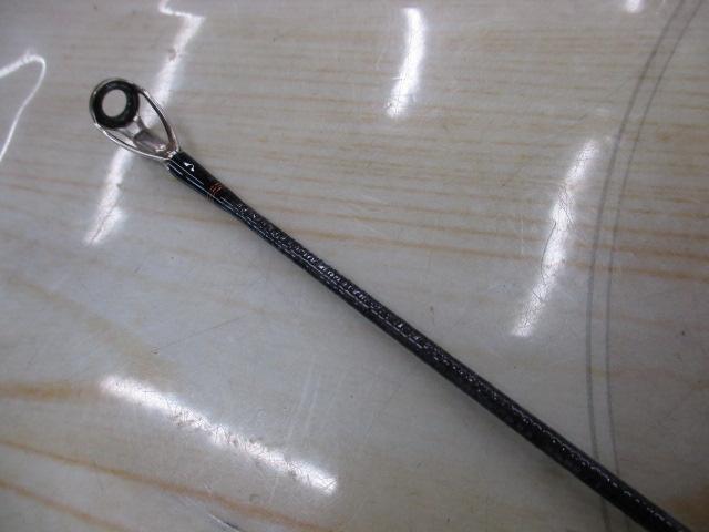 リベリオン 6102MRB｜＠ベリーネット 日本最大新品中古釣具WEBショップ