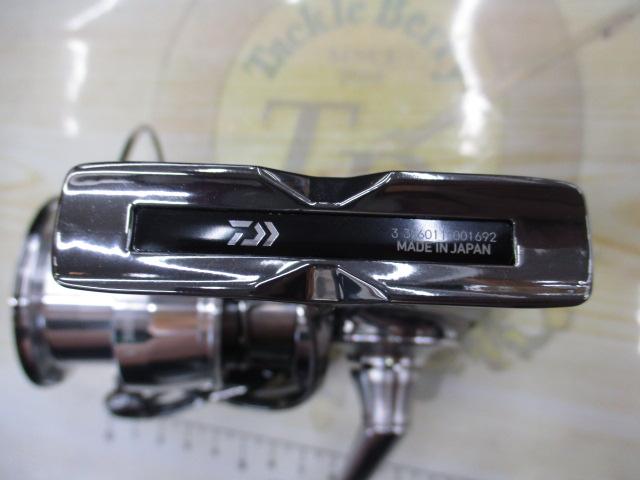 22イグジスト LT3000-H