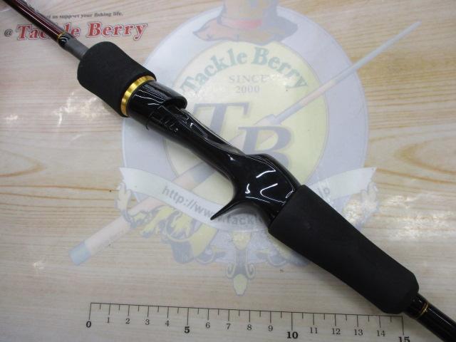 15炎月SS B610ML-S