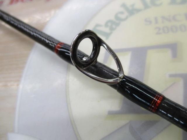 15炎月SS B610ML-S