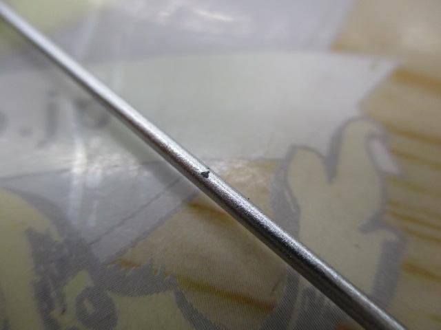 15炎月SS B610ML-S