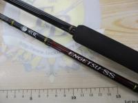 15炎月SS B610ML-S