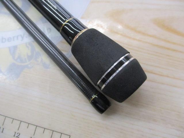 エギストSD S82ML