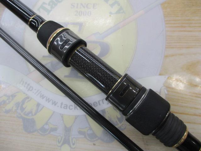 エギストSD S82ML